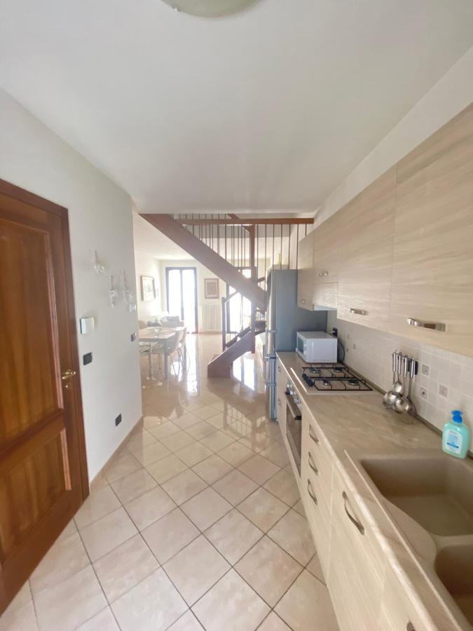 Casa Cuore - Love Pets - Fronte Ospedale Sacro Cuore Negrar Εξωτερικό φωτογραφία